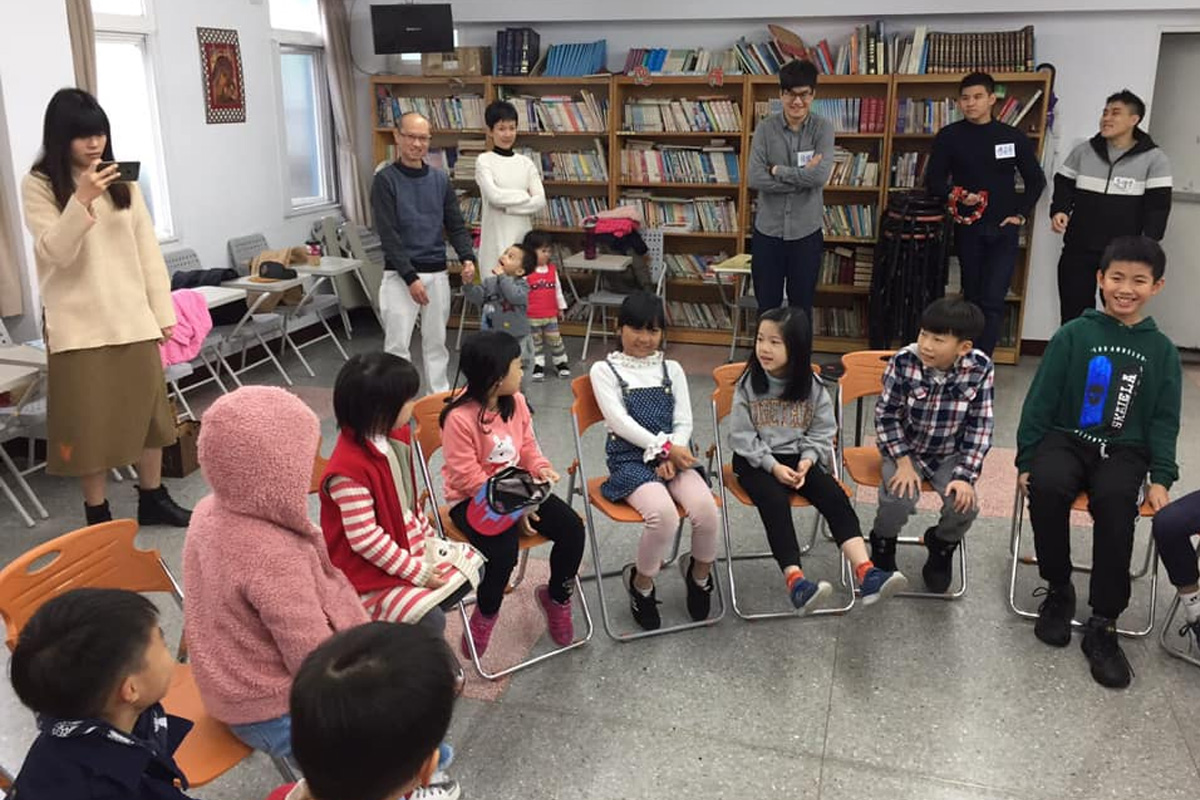 2020-01-19 堂區活動