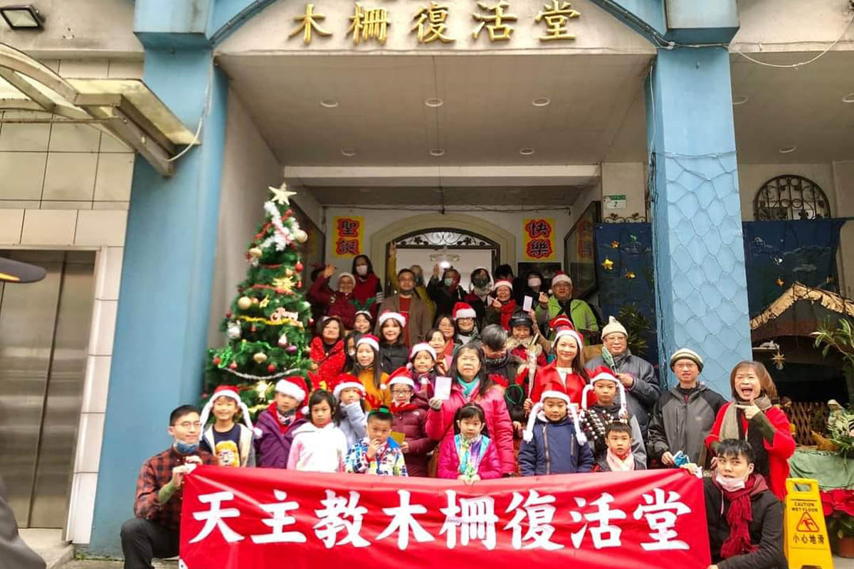 2022-12-18 木柵市場報佳音